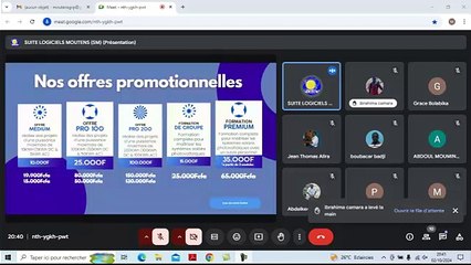 Replay Webinaire: Énergie Solaire & Logiciels ☀️