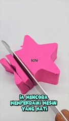 KISAH HOROR MAHASISWA #kisahnyata