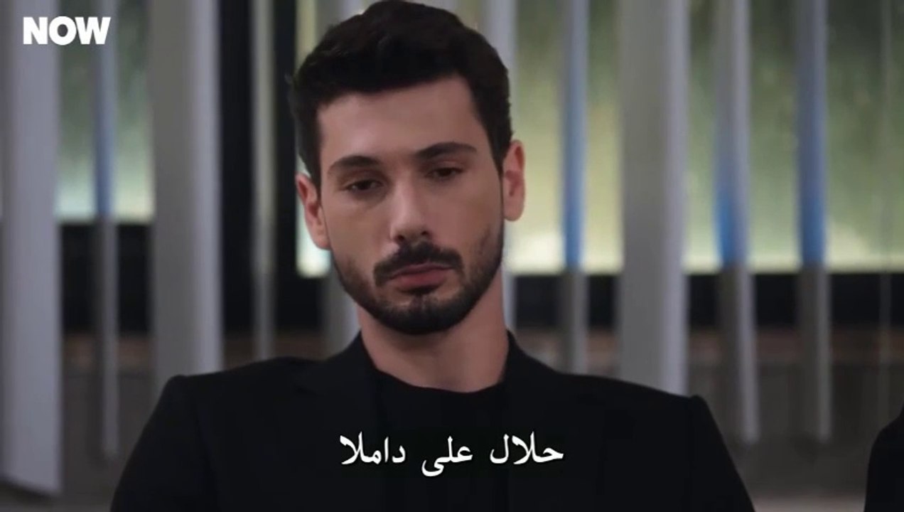 مسلسل حب بلا حدود الحلقة 38 مترجمة - video Dailymotion