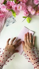 DIY Favor Boxes via: @raushan_willms