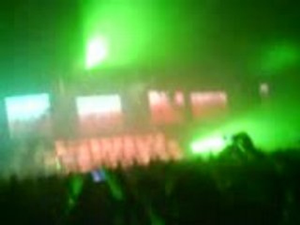 InQontrol 2008 - Noisecontrollers LIVE Intro 1