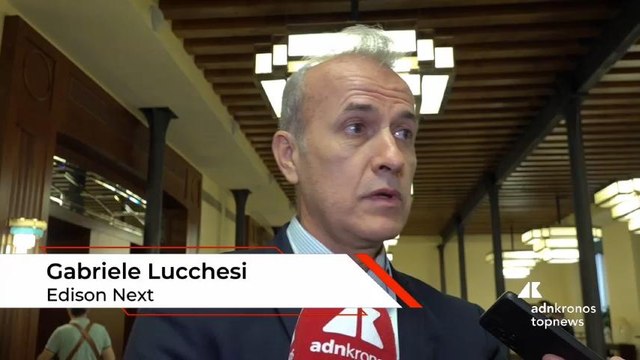 Idrogeno, Lucchesi (Edison Next): Necessario un sostegno ai costi operativi e alla domanda