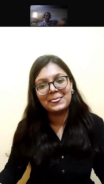 The Power of Education & Creativity Shruti Goyal’s Journey