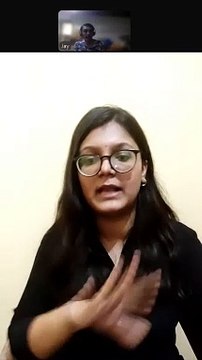 Shruti Goyal on Navigating the Worlds of Academia & YouTube