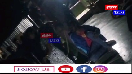 প্ৰেমৰ সম্পৰ্কক কেন্দ্ৰ কৰি মৰেল পুলিচৰ ঘটনা।