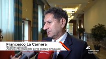 Idrogeno, La Camera (DG Agenzia internazionale per le energie rinnovabili): 