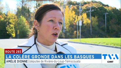 TVA Nouvelles CIMT 12h 18 octobre 2024