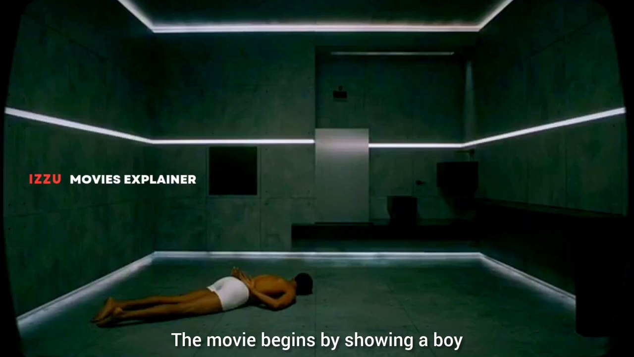 Share (2023) Movie Explained In Hindi-Urdu Summarized हिन्दी _ Izzu Movies E_Full-HD_60fps