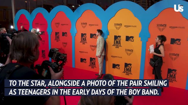 Niall Horan Reacts to Liam Payne’s Death