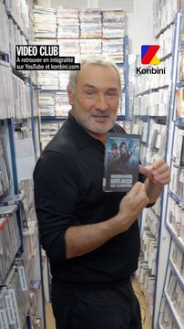 Son expérience dans Sherlock Holmes ? Gilles Lellouche nous dit TOUT dans le Vidéo Club et c'est à voir en intégralité sur YouTube