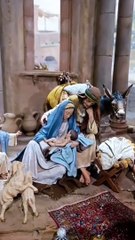 Jesus all stories scenes