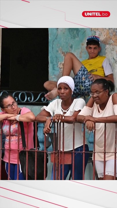 ¡Cuba está en emergencia energética! Suspenden actividades laborales estatales y las clases
