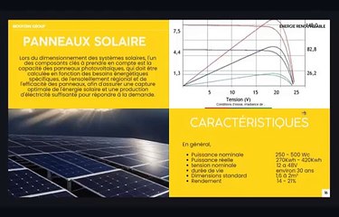 Replay du Webinaire SM11 : Innovations en Énergie Solaire et Logiciels PV ☀️