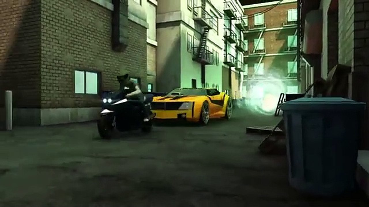 Transformers_ Prime _ S02 E12 _ Episodio COMPLETO _ Animación _ Transformers en español