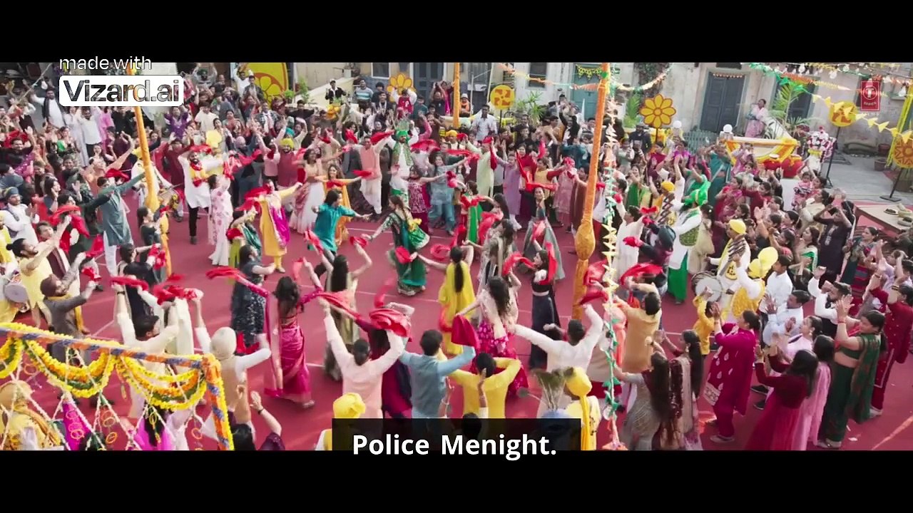 Vicky Vidya Ka Woh Wala Video - Trailer _ Rajkummar Rao_ Triptii Dimri _ Raaj S _ Bhushan K _ 11 Oct