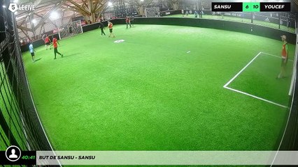 But de Sansu - Sansu