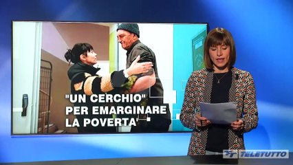 Tg Preview - Puntata del 18/10/2024