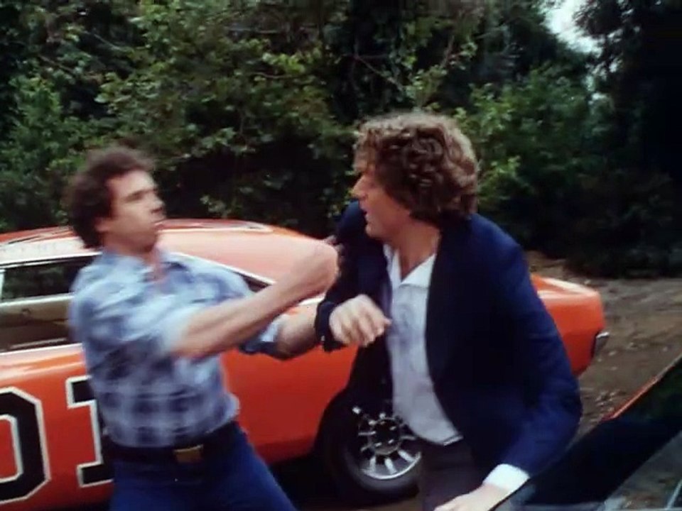 Sherif fais moi peur-S06E02-Un.bébé.pour.les.Dukes.Fr.DVDRIP.X264.BaLLanTeAm