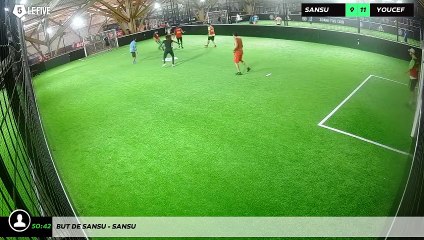 But de Sansu - Sansu