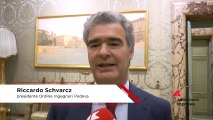 Digitalmeet 2024, Schvarcz: “Mancano professionisti e ingegneri, soprattutto donne”