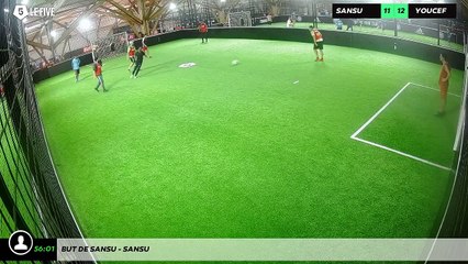 But de Sansu - Sansu