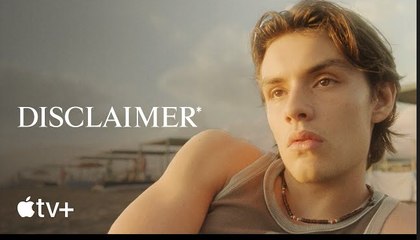 Disclaimer | Finneas' Musical Score Debut | Apple TV+