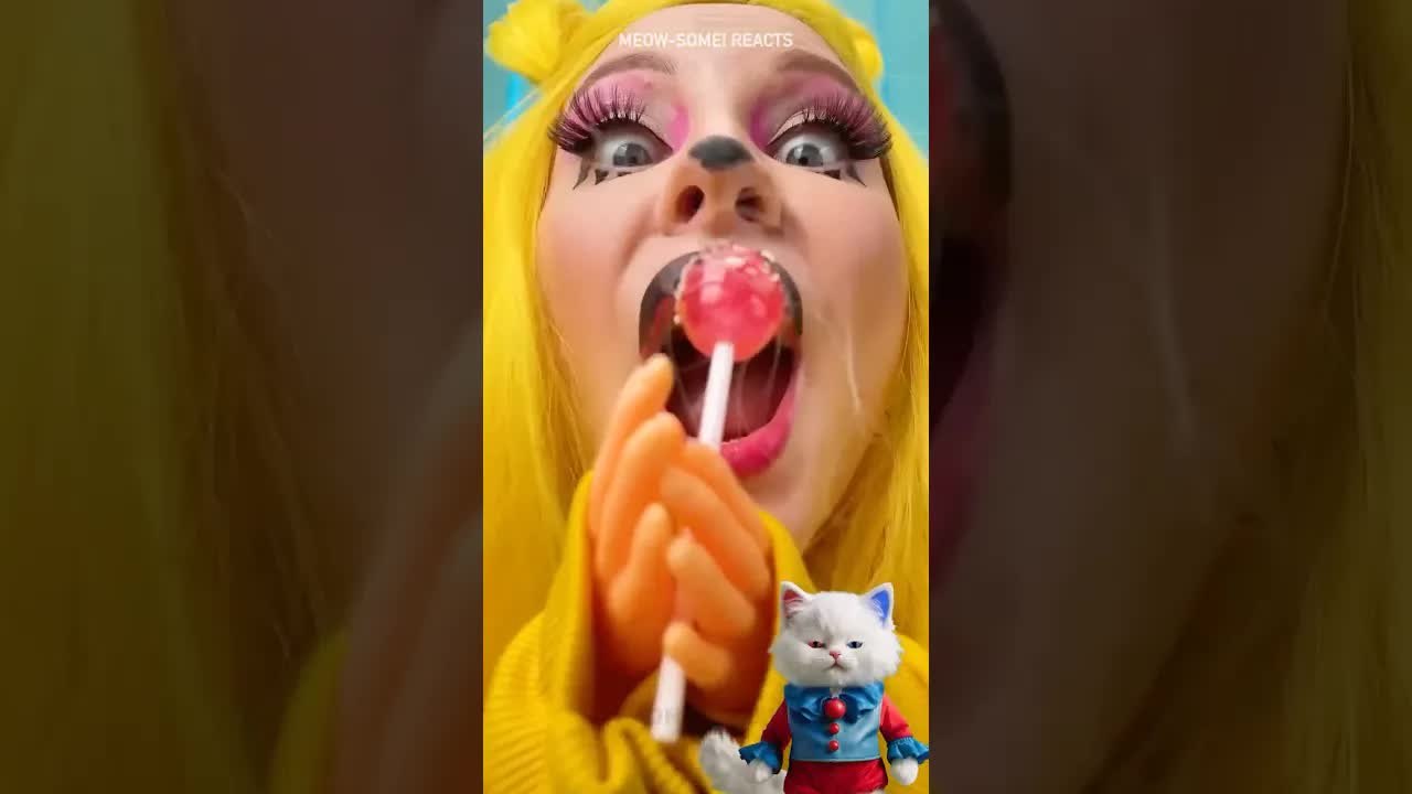 STOP PIKACHU! Don't eat that! Use this candy recipe video Dailymotion
