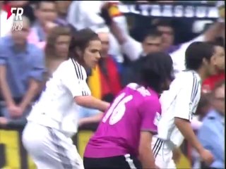 Real Madrid vs Deportivo de La Coruña - LaLiga 2006-07