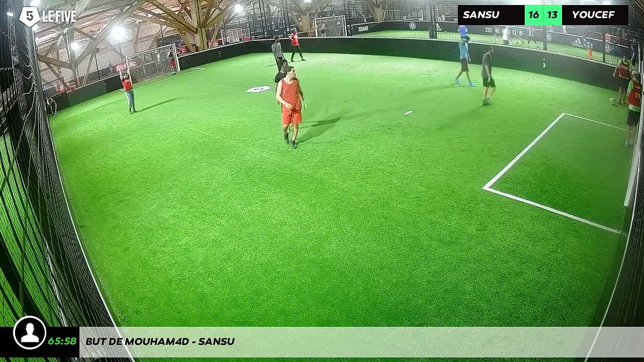 But de Mouham4d - Sansu