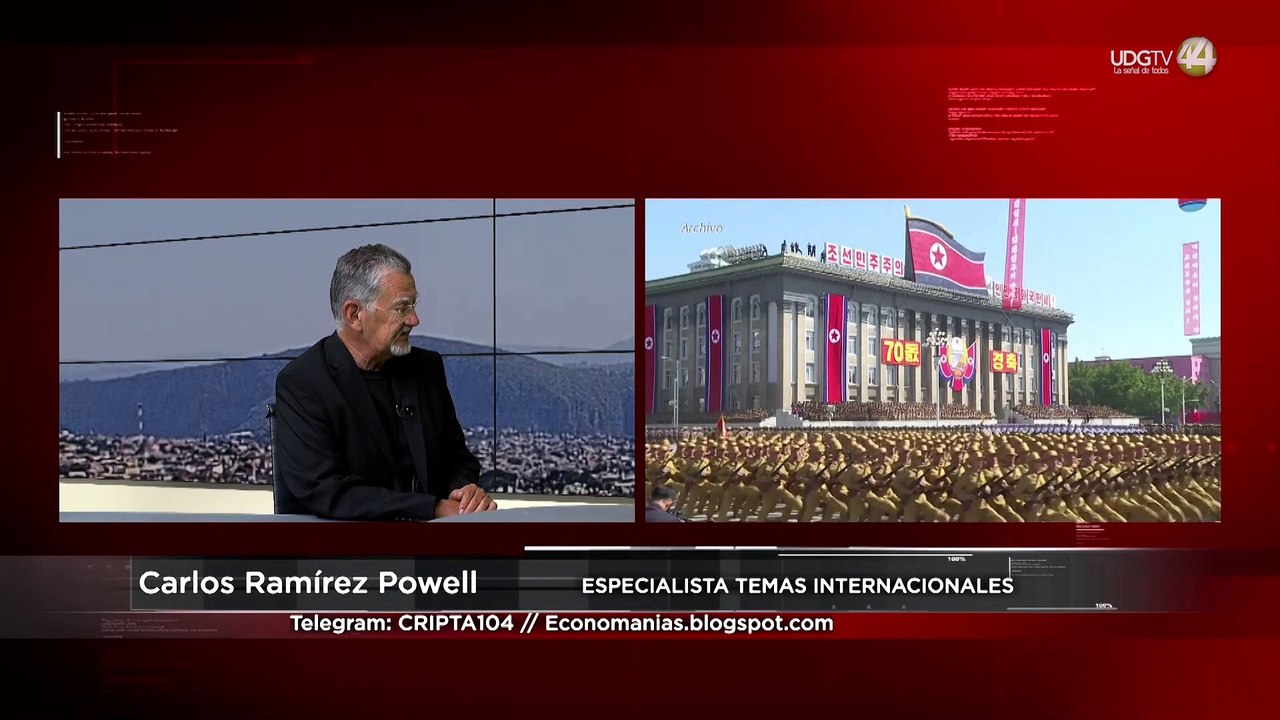 Israel: sembrando mártires cosechando adversidad | Carlos Ramírez Powell