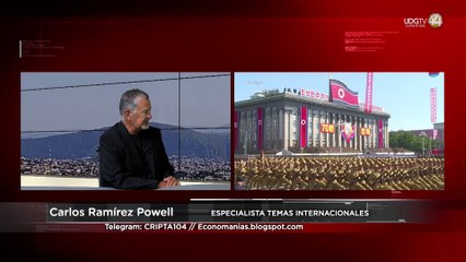 Israel: sembrando mártires cosechando adversidad | Carlos Ramírez Powell