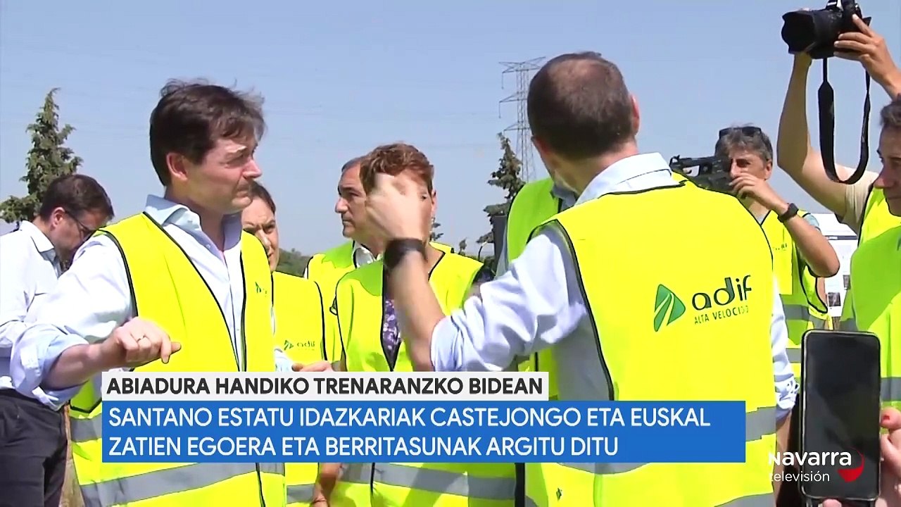 Berriak 24/10/18