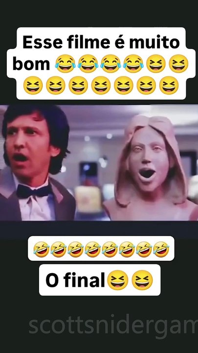 Funny Man Video #2 (10-18-2024)