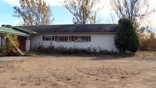CH 18 Oct TOPO Logements motel Baie-St-Paul