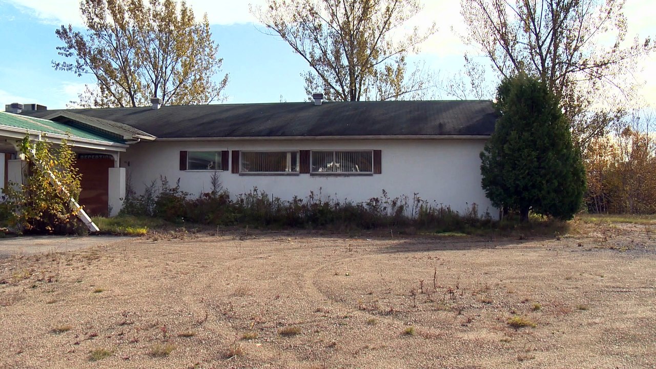 CH 18 Oct TOPO Logements motel Baie-St-Paul