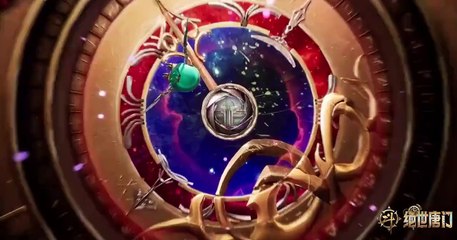 Soul Land 2 Episode 71 Sub Indo