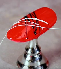 Si le nail art est votre truc, voici de quoi vous inspirer !