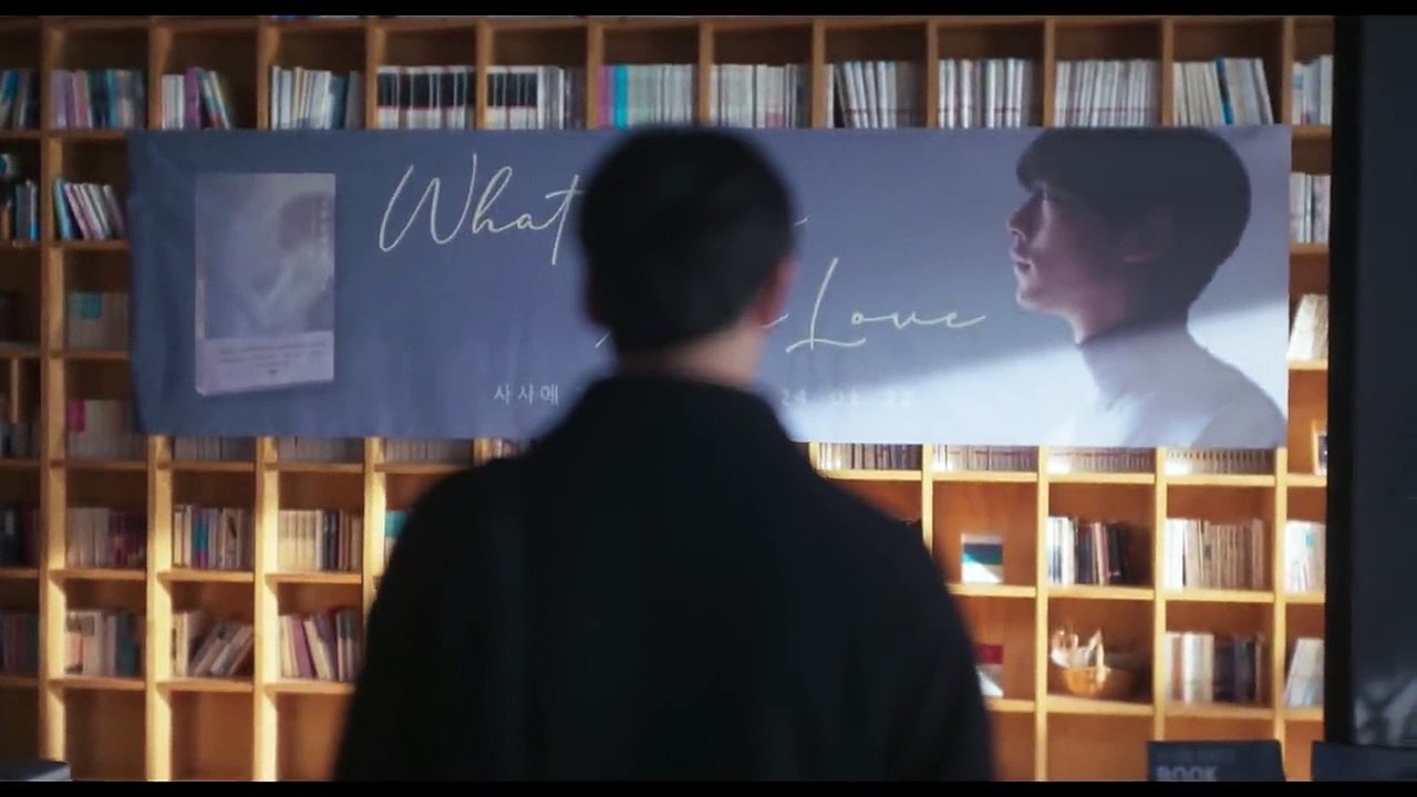 [ENG] EP.5 What Comes After Love (2024) video Dailymotion