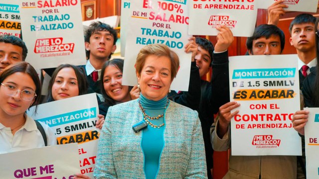 Reforma laboral: estos son los artículos más importantes que fueron aprobados en la Cámara