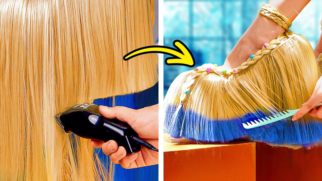 The Ultimate Shoe Hack Guide: Transform Your Footwear with These ...