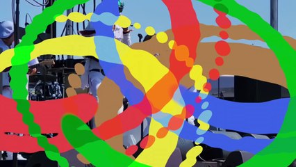 Shalamar - Make That Move