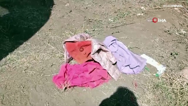 مقتل 6 أشخاص وإصابة العشرات في انقلاب حافلة تقل سياحا يابانيين وسط تركيا