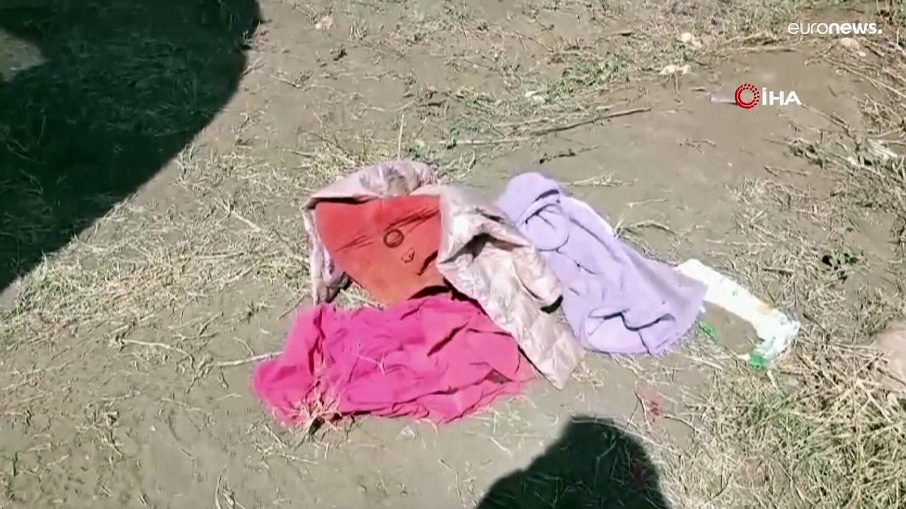 مقتل 6 أشخاص وإصابة العشرات في انقلاب حافلة تقل سياحا يابانيين وسط تركيا