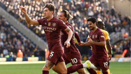 A part of me is leaving City with Txiki Begiristain - Guardiola