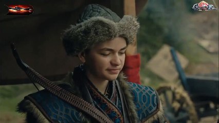 HD المؤسس عثمان - مدبلج - الحلقة 51  الموسم 3