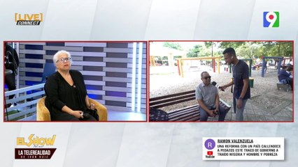 ¿Qué piensa la ciudadanía sobre reforma fiscal? | El Show del Mediodía