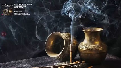 _POWERFUL_ MUSIC TO REMOVE NEGATIVE ENERGY FROM HOME - (FEAT KHARAHARAPRIYA RAAGA )