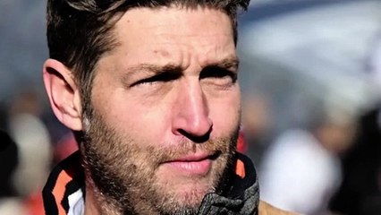 Jay Cutler Has Been Arrested