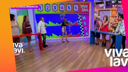 Es Show se enfrenta a Vivalavi Mx, así reaccionaron los conductores