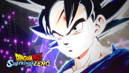 下载视频: La force de Son Goku Dragon Ball Sparking Zero : Comment débloquer facilement la fin de l'histoire ?